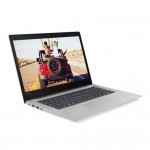 Lenovo Ideapad Laptop Celeron N4020 4GB RAM 128GB SSD 11.6-Inch Windows 10 Platinum Grey