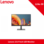 Lenovo L24e-30 23.8"Inch LED Monitor