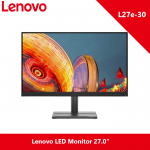 Lenovo L27e-30 LED Monitor 27.0"