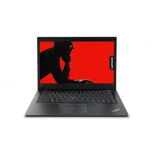 Ordinateur portable LENOVO L480 I7-8550U THINKPAD