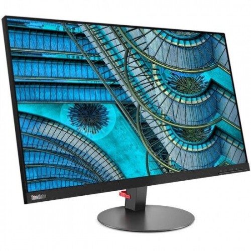 Moniteur Lenovo S27i-10 ThinkVision 27" WLED 1920 x 1080