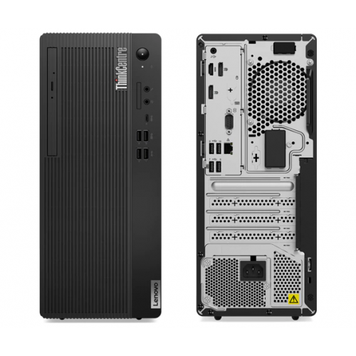 Lenovo ThinkCentre M70t TWR i7-10700 4GB DDR4 1TB HDD Integrated Intel Graphics Win10 Pro