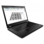 Lenovo ThinkPad 20MB000UAD Mobile Workstation