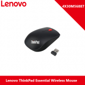 Lenovo ThinkPad 4X30M56887 Essential Wireless Mouse