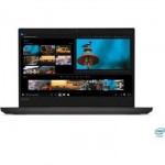 Lenovo Thinkpad E14-20RA000JAD | Intel Core i5 10210U 1.6 Ghz, 4GB RAM, 1TB HDD, 14.0"FHD, WL, Intel HD, BT+CAM +FP, Windows 10 PRO