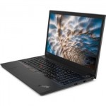 Lenovo ThinkPad E15-20RD0086UE - Intel Core i7 10510U 1.8 GHZ, 8GB DDR4 RAM, 1TB HDD, 15.6" FHD, 2GB AMD Radeon Graphics, English Keyboard DOS - Black
