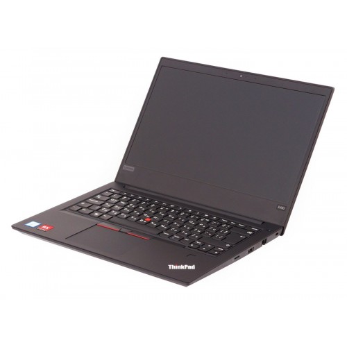 ORDINATEUR PORTABLE LENOVO THINKPAD E490