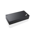 Lenovo ThinkPad Hybrid USB-C Dock (UK AC power adapters) – 40AF0135UK