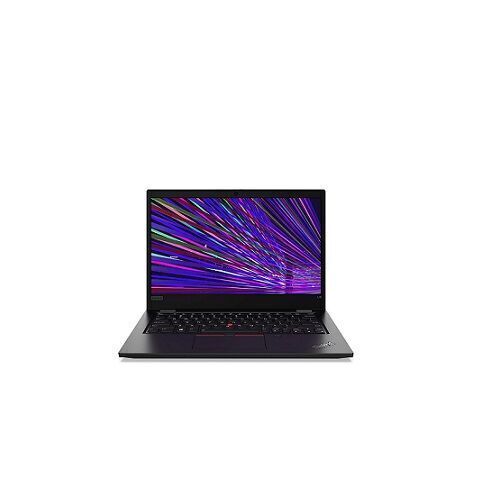 Lenovo ThinkPad L13 i7-10510U 8GB DDR4 512GB SSD Intel HD Graphics 13.3” FHD IPS KYB BL Arabic Win10 Pro 64 Black - 20R3001HAD