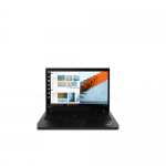 Lenovo ThinkPad L14 Gen1 i5-10210U 8GB DDR4 256GB SSD Intel HD Graphics 14.0” FHD IPS KYB Arabic-English Win10 Pro 64- 20U1000PAD