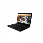 Lenovo ThinkPad L490 i5-8265U 8GB DDR4 256GB SSD 14.0” FHD KYB Arabic Win10 Pro 64  - 20Q5001QAD
