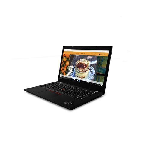 Lenovo ThinkPad L490 i7-8565U 8 Go DDR4 512 Go SSD 14,0" FHD KYB arabe Win10 Pro 64 - 20Q50007AD