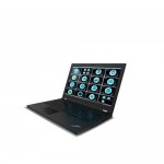 Lenovo ThinkPad P17 Gen1 i7-10750H 16GB DDR4 512GB SSD - 20SN004HAD