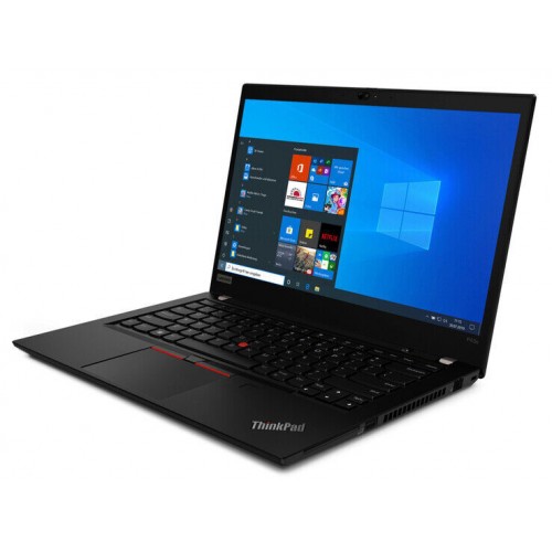 Lenovo ThinkPad P43s i7-8565U 16 Go DDR4 1 To SSD NVIDIA Quadro P520 2 Go Graphique 14.0″ WQHD IPS KYB BL Arabe Win10 Pro 64 3 ans – 20RH001DAD