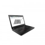 Lenovo ThinkPad P73 Xeon E-2276M 32GB DDR4 1TB SSD 17.3″ UHD IPS NVIDIA Quadro RTX5000 16GB Graphics KYB BL Arabic