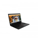 Lenovo ThinkPad T14 i7-10510U, 2×16 32GB DDR4 512GB SSD NVIDIA GeForce MX330 2GB Graphics 14.0” FHD IPS KYB BL Arabic Win10 Pro 64 3Yr – 20S0001FAD-CTO