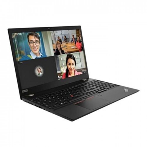 Lenovo ThinkPad T15 Gen2 i7-1165G7 8GB DDR4 512GB SSD Integrated Intel Graphics 15.6” FHD KYB BL Arabic/English w/NumPad Win10 Pro 64 3Yr – 20W4006FAD