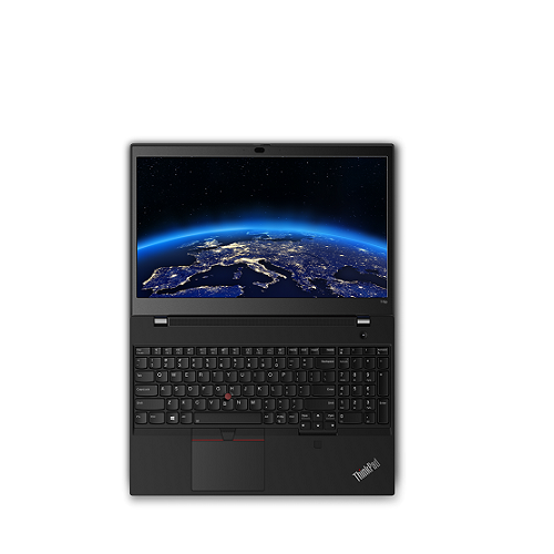 Lenovo ThinkPad T15p Gen2 i7-11800H 16 Go DDR4 512 Go SSD 15,6″ FHD IPS NVIDIA Quadro GTX1650 4 Go Graphiques KYB BL arabe/anglais avec pavé numérique Win10 Pro 64 3 ans – 21A70006AD