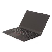 Lenovo ThinkPad T490 i7-8565U 16GB DDR4 512GB SSD NVidia MX250 2GB 14.0” FHD KYB Arabic Win10 Pro 64 3Yr – 20N2004HAD