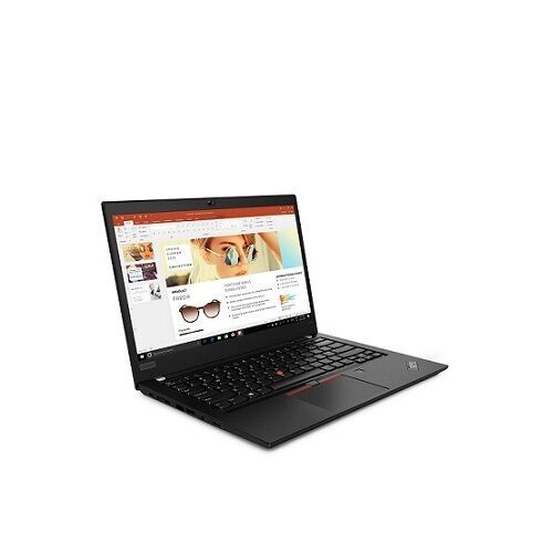 Lenovo ThinkPad T495 AMD Ryzen 7 3700U 8 Go DDR4 512 Go SSD AMD Radeon Vega10 Graphique 14,0" FHD IPS KYB BL Arabe Win10 Pro 64 3 ans - 20NJ001AAD
