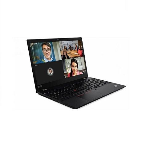 Lenovo ThinkPad T590 i5-8265U 8GB DDR4 256GB SSD 15.6” FHD KYB Arabic w/NumPad Win10 Pro 64 3Yr – 20N5000AAD