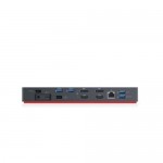 Lenovo ThinkPad Thunderbolt 3 Dock Gen 2 – UK/HK/SGP/MYS – 40AN0135UK