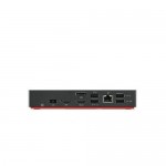 Lenovo ThinkPad USB-C Dock Gen 2 (UK AC power adapters) – 40AS0090UK