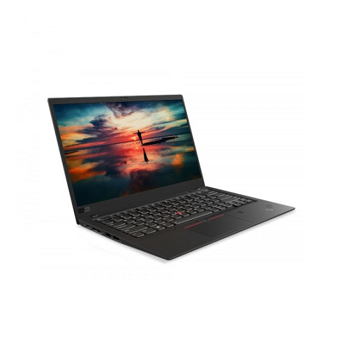 لينوفو ثينك باد اكس 1 كاربون 20KH0005AD لاب توب 10 برو