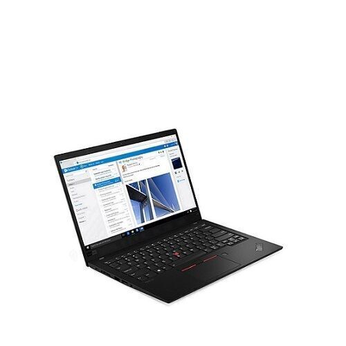 Lenovo ThinkPad X1 Carbon Gen8 i7-10510U 16GB DDR3 1TB SSD Integrated Intel Graphics