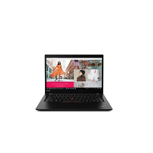 Lenovo ThinkPad X13 i5-10210U 8GB DDR4 512GB SSD Intel HD Graphics - 20T2003JAD