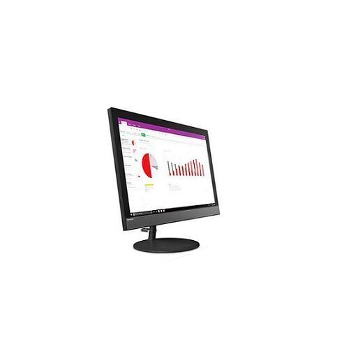 Lenovo V130 AIO Non-Touch Intel Pentium Silver J5005 4GB DDR4 1TB HDD Intel UHD Graphics 605 19.5″ WXGA No OS – 10RX000YUM