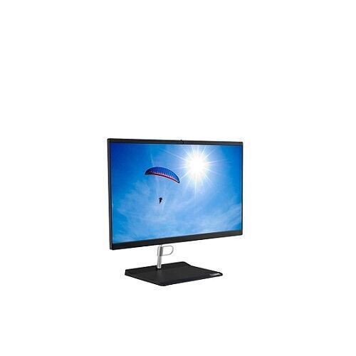 Lenovo V30a-24 AIO i5-10210U 4 Go DDR4 1 To HDD intégré Intel UHD Graphics 23,8″ FHD WVA non tactile DOS 1 an – 11FT000DUM