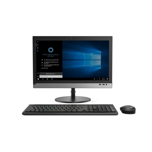 Lenovo V330 AIO i3-9100 4GB DDR4 1TB HDD 19.5″ HD+Non-Touch Integrated Graphics No OS – 10UK00G9AX