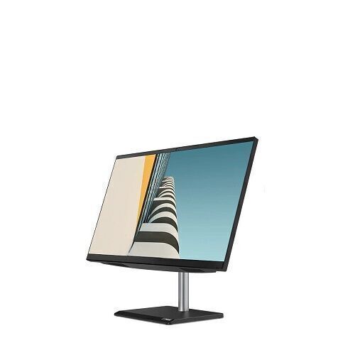 Lenovo V50a-24 AIO i7-10700T 8 Go DDR4 1 To HDD Carte graphique Intel UHD intégrée 23,8″ FHD non tactile DOS 1 an – 11FJ000JUM
