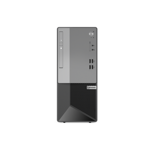 Lenovo (V50t 13IMB) Intel Core i5-10400, mémoire 4 Go, stockage 1 To, carte graphique Intel UHD 630