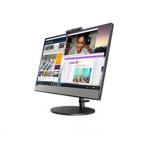 Lenovo V530-24 AIO i5-8400T 4GB DDR4 1TB HDD 23.8″ FHD Touch Win10 Pro 64 – 10UW0041AX