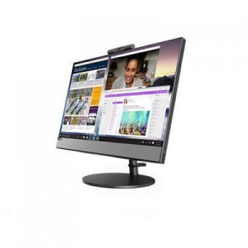 Lenovo V530-24 AIO i5-8400T 4GB DDR4 1TB HDD AMD Radeon 530 2GB 23.8″ FHD Touch Win10 Pro 64  – 10UX001EAX