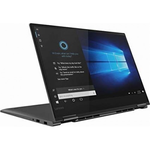 Lenovo YOGA 730 HD Laptop
