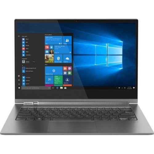 LENOVO YOGA C930 TOUCH LAPTOP