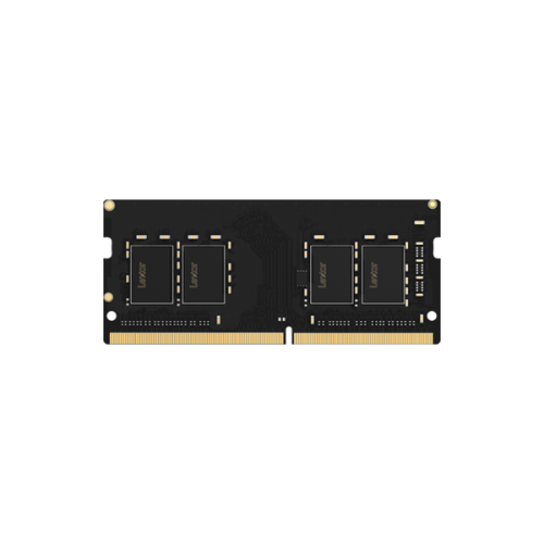 Lexar (LD4AS004G-R2666G) 4GB DDR4 2666 SODIMM