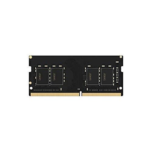 Lexar (LD4AS008G-B2666GSSC) Ram pour ordinateur portable 8 Go (1 x 8 Go) DDR4 2666 MHz