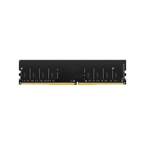 Lexar LD4AU008G-R3200GSST DDR4-3200/2666 UDIMM Desktop Memory