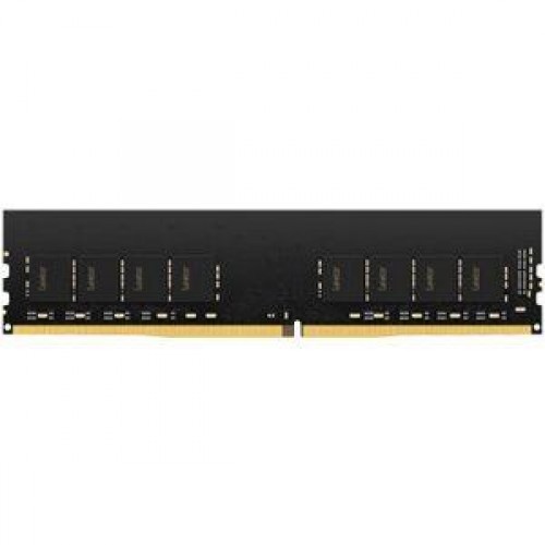 Lexar (LD4AU016G-R3200GSST) 16 Go DDR4 3 200 MHz UDIMM