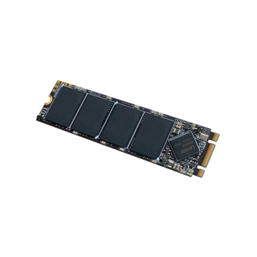 Lexar (LNM100-256RB) Disque SSD M.2 de 256 Go