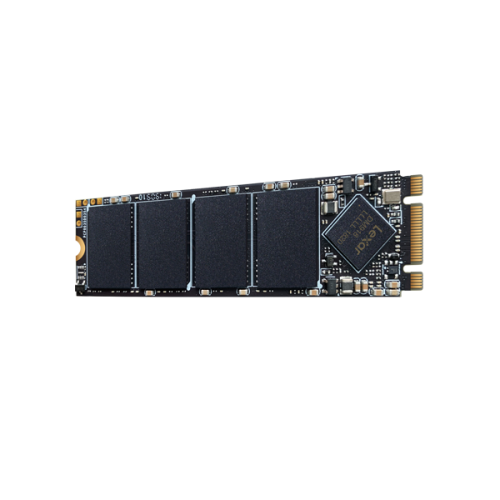 Lexar (LNM100-512RB) Disque SSD M.2 de 512 Go