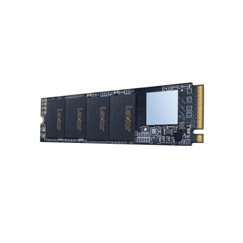 Lexar (LNM610-1TRB) 1TB NVMe 2280