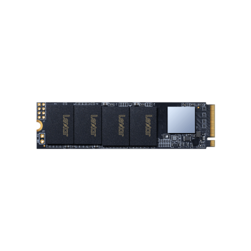 Lexar (LNM610-250RB) 250GB NVMe 2280