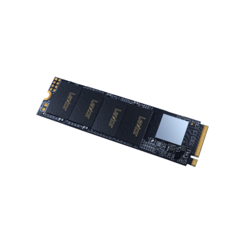 Lexar (LNM610-500RB) 500GB NVMe 2280