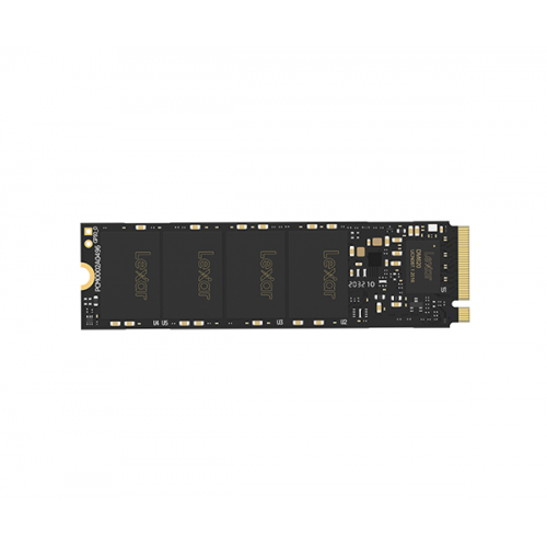 Lexar (LNM620X512G-RNNNG) 512GB NVMe 2280 SSD