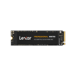 Lexar (LNM700-1TRB) Professional NM700 M.2 2280 NVMe SSD 1TB